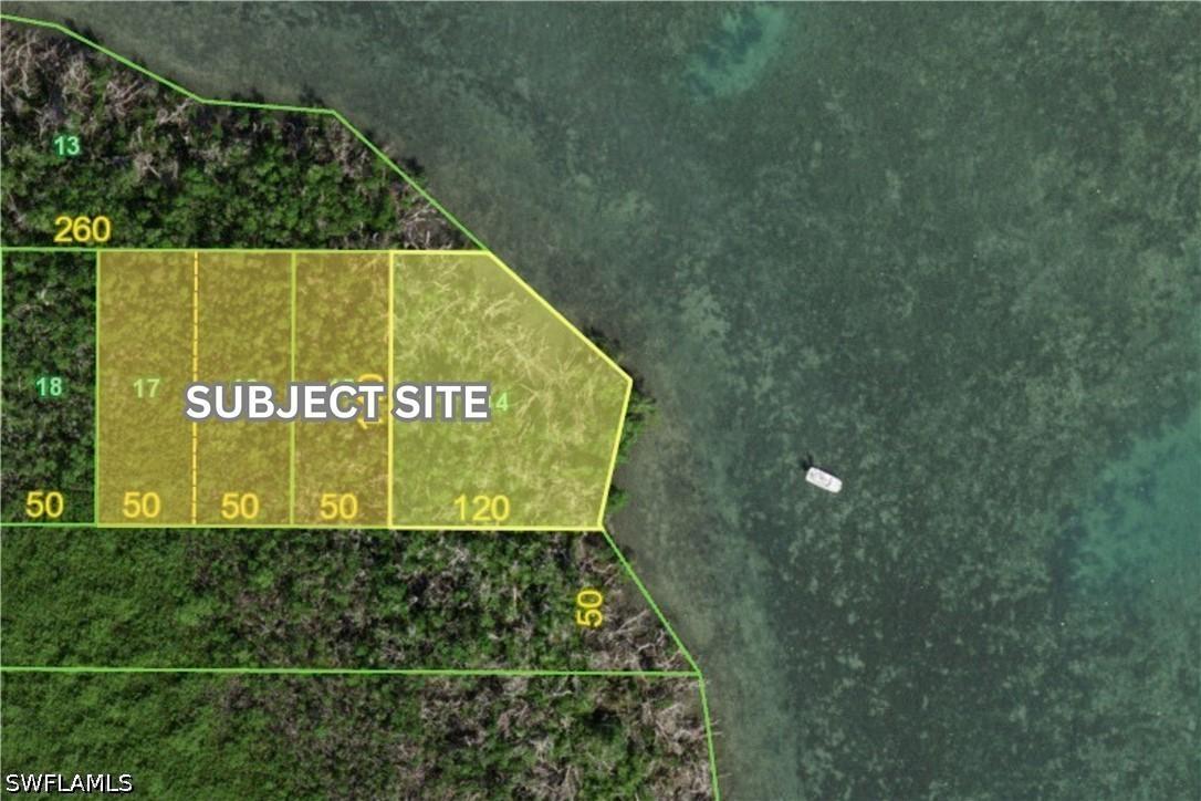 [Address Unavailable], Placida, FL 33946