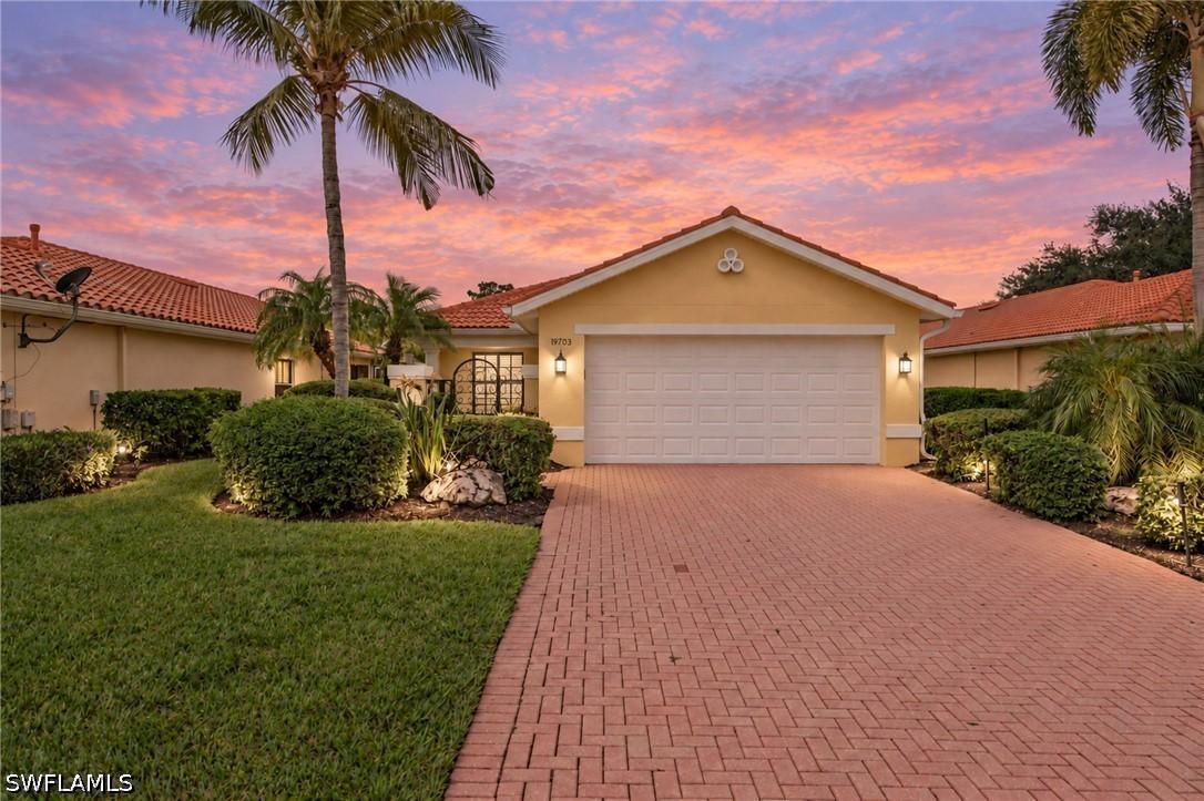 19703 Villa Rosa Loop, Estero, FL 33967