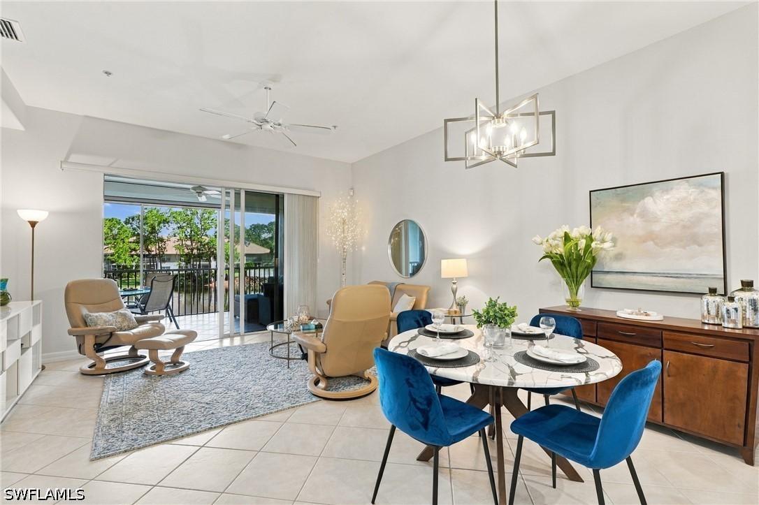 1112 Manor Lake Dr. #202, Naples, FL 34110