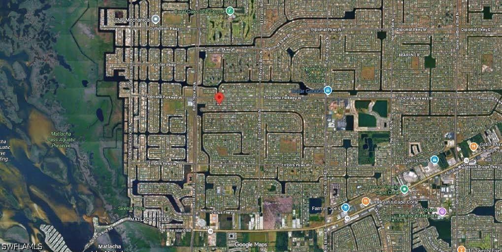 2829 NW 7th St., Cape Coral, FL 33993