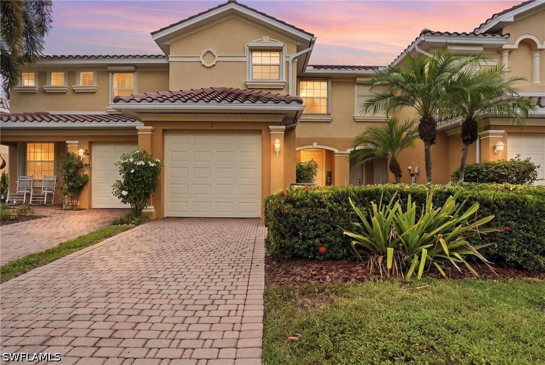 20036 Heatherstone Way #2, Estero, FL 33928