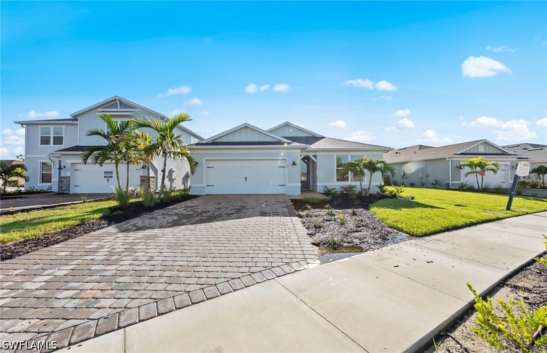 15701 Northridge Rd., Punta Gorda, FL 33982