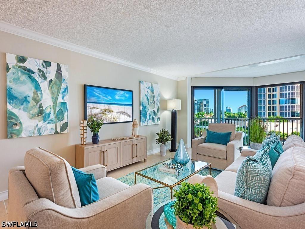 4401 Gulf Shore Blvd. #C604, Naples, FL 34103