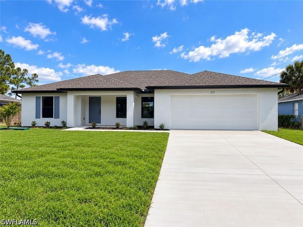 377 Charwood Ave., Lehigh Acres, FL 33974