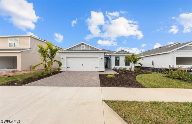 New Homes For Sale This Week That Attend Babcock Neighborhood School: September 11th to September 17th