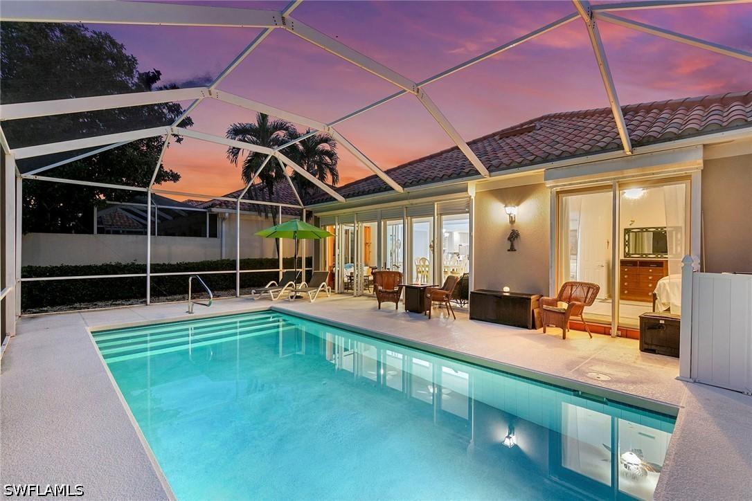 3826 Huelva Ct., Naples, FL 34109
