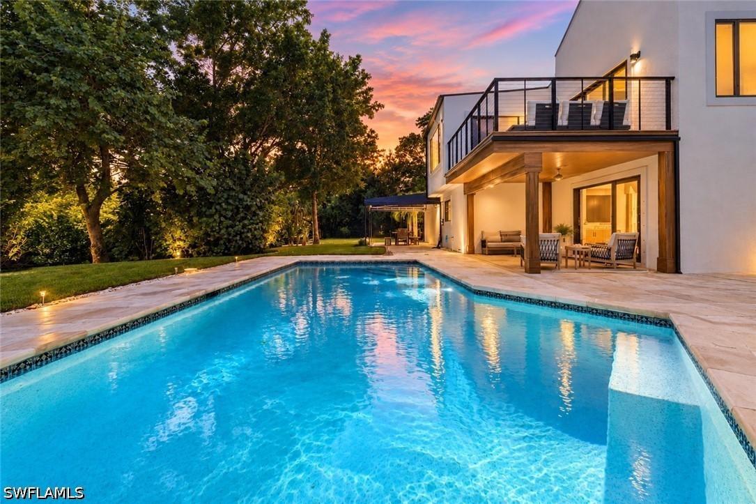 114 Westwood Dr., Naples, FL 34110