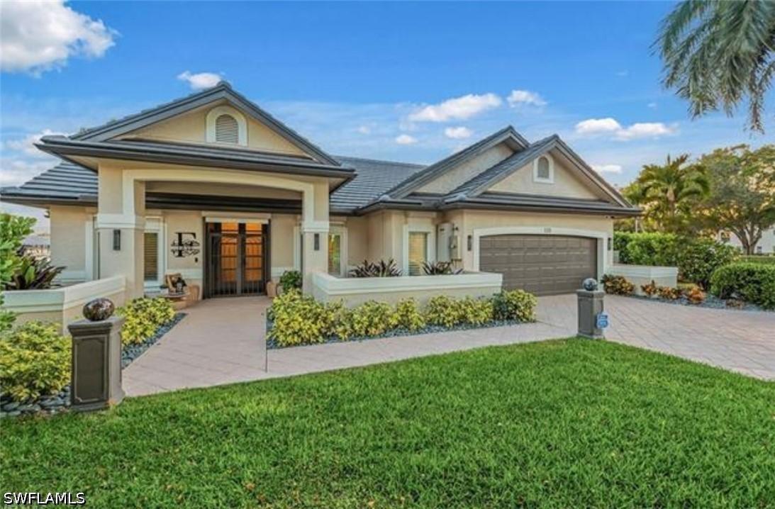 123 Newport Dr., Naples, FL 34114