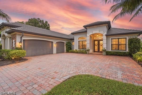 9939 Corso Bello Dr., Naples, FL 34113
