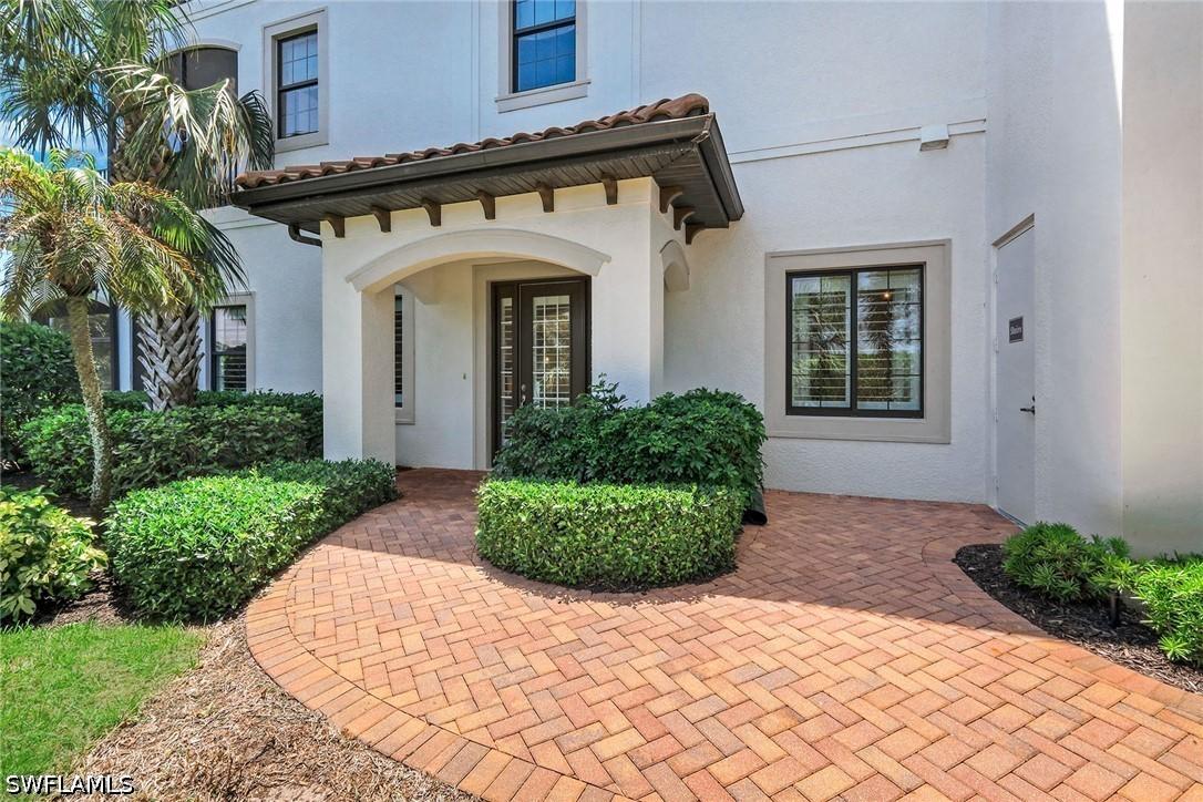 24401 Terzetto Ln. #101, Bonita Springs, FL 34134