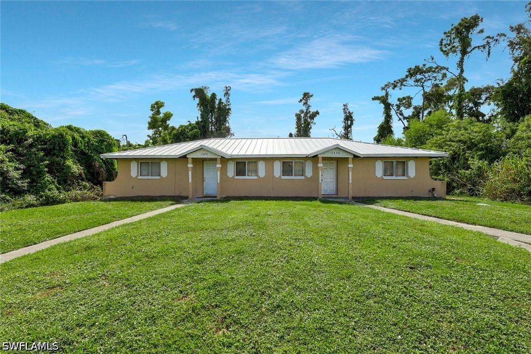 17434 / 17436 E Carnegie Cir. #436, Fort Myers, FL 33967