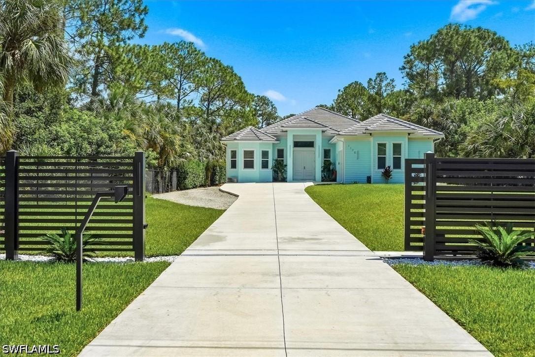 1170 17th St., Naples, FL 34117