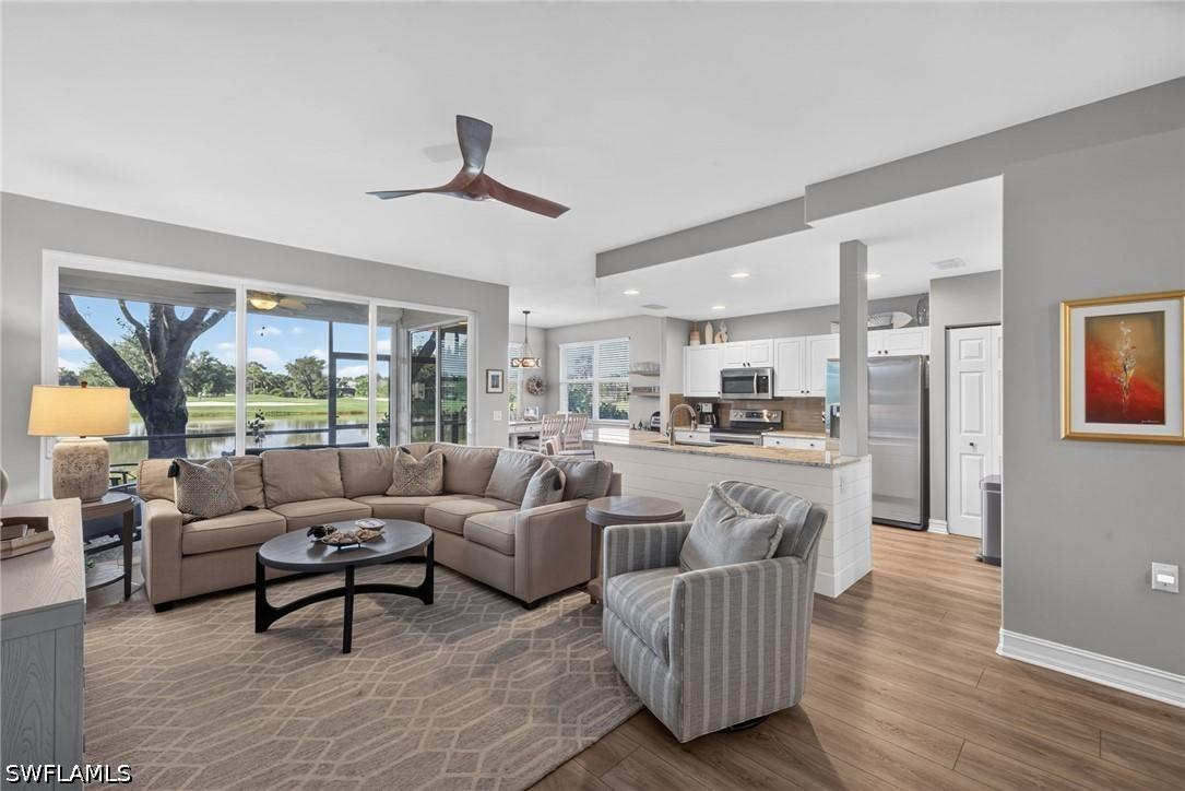 8250 Southern Hills Ct. #103, Estero, FL 33928
