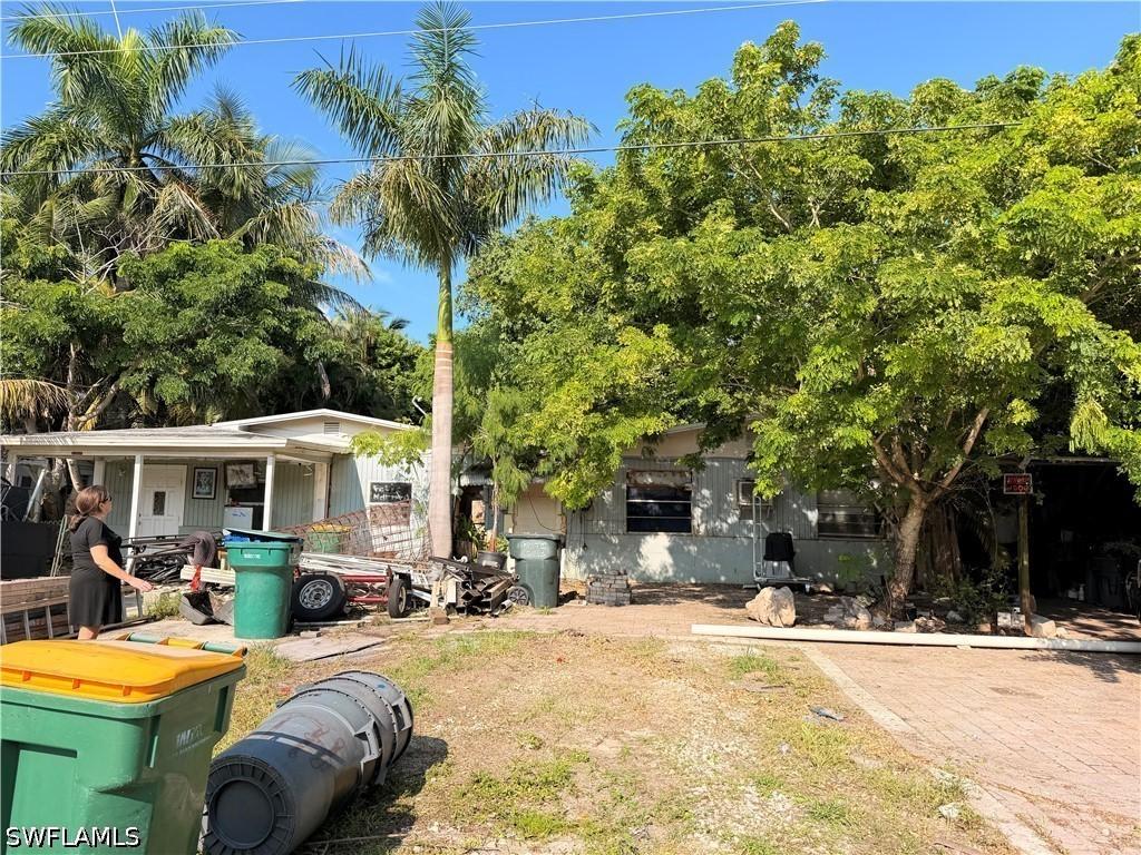4930 Palmetto Ct., Naples, FL 34112