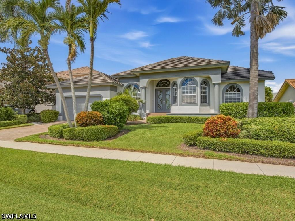 980 Fieldstone Dr., Marco Island, FL 34145