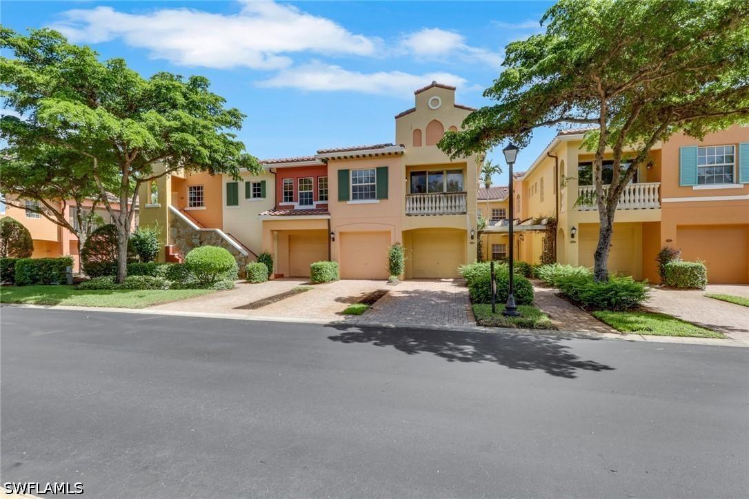 8524 Via Lungomare Cir. #202, Estero, FL 33928