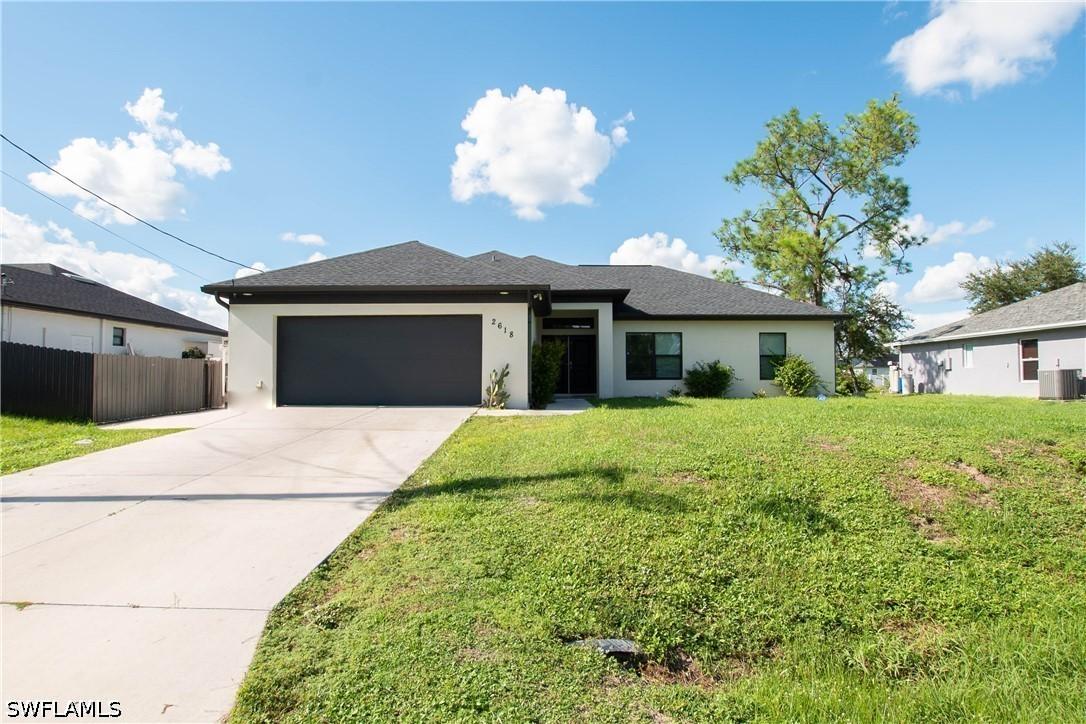 2618 Helen Cir., Lehigh Acres, FL 33971