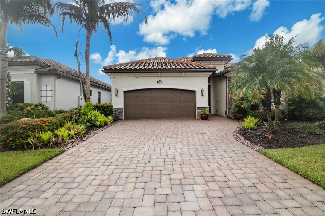 12836 Kinross Ln., Naples, FL 34120