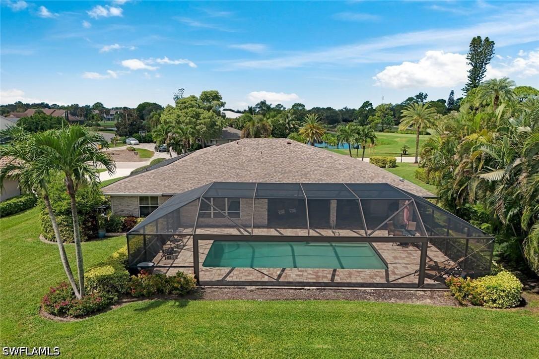 2264 Imperial Golf Co Blvd., Naples, FL 34110