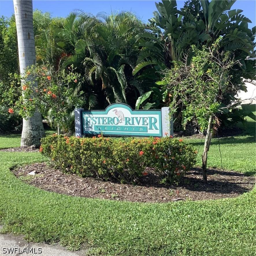4986 Mederia Ln., Estero, FL 33928