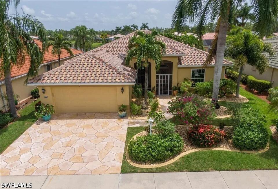 20630 Dennisport Ln., North Fort Myers, FL 33917