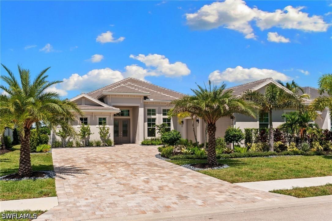 17439 Blue Sapphire Dr., Fort Myers, FL 33913