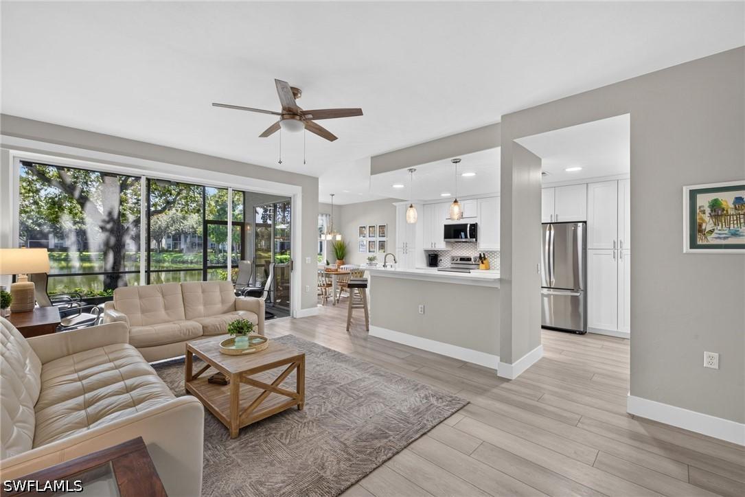 20941 Island Sound Cir. #102, Estero, FL 33928