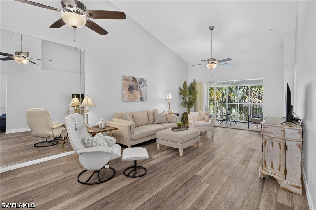 20810 Country Creek Dr. #424, Estero, FL 33928