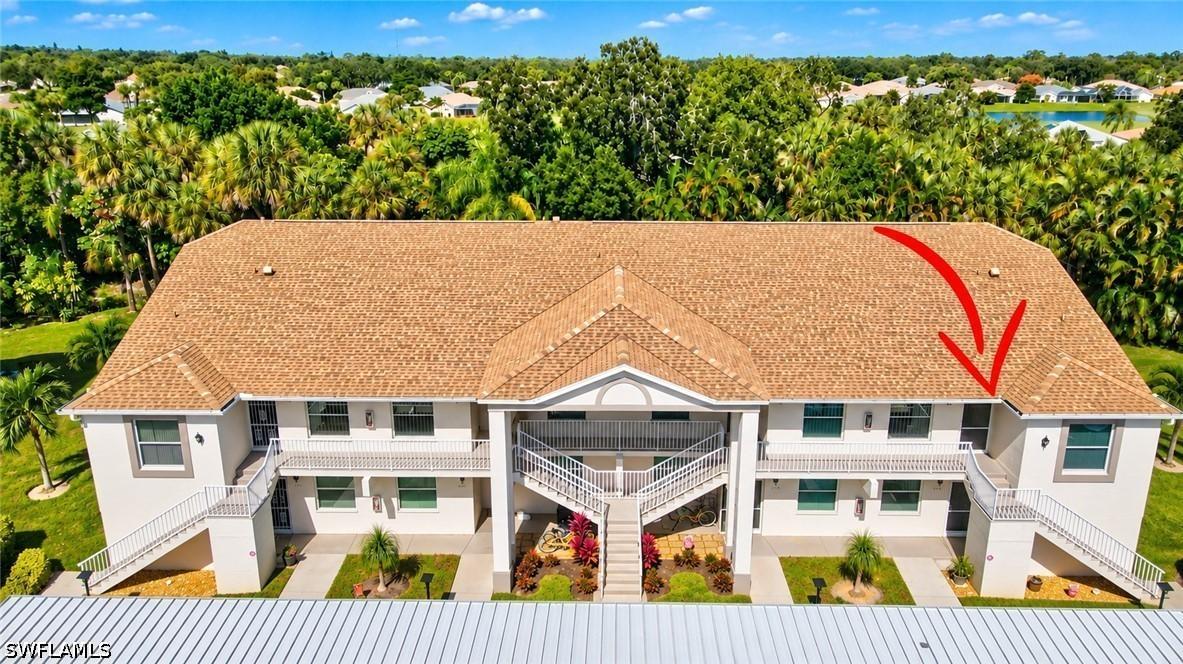 20810 Country Creek Dr. #424, Estero, FL 33928
