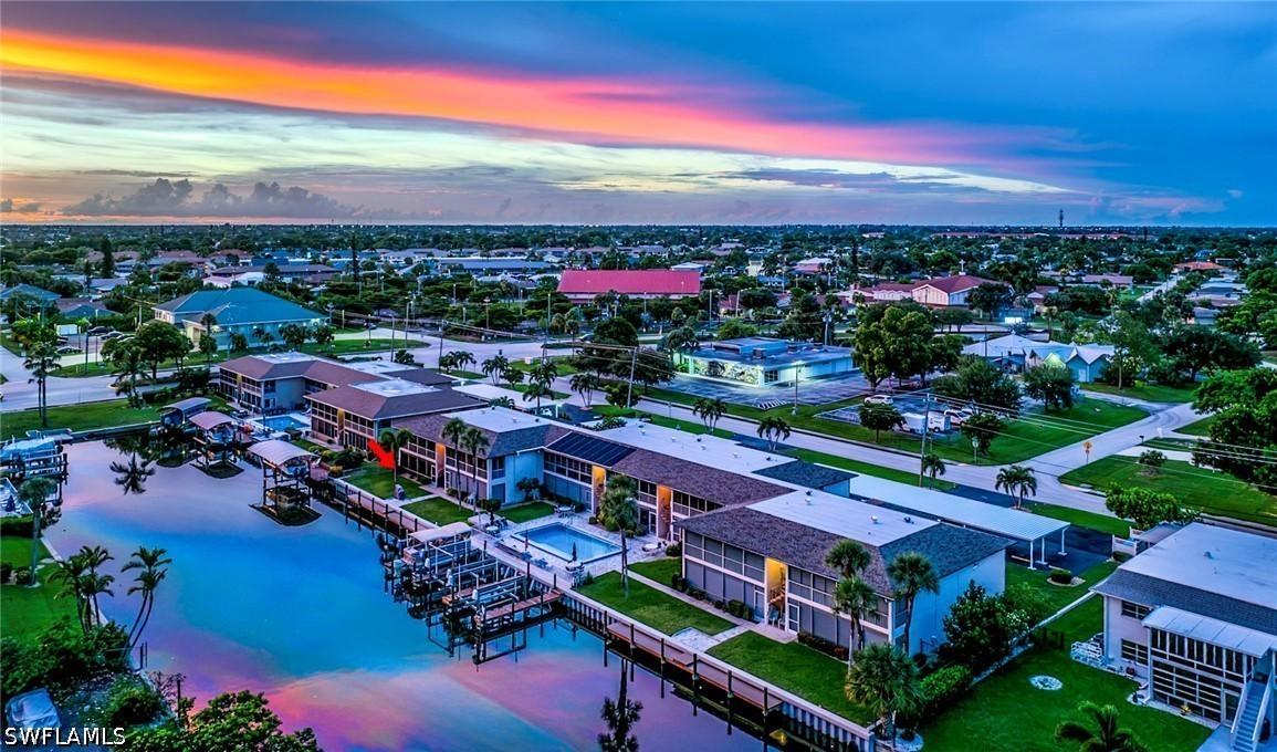814 SE 46th St. #1G, Cape Coral, FL 33904