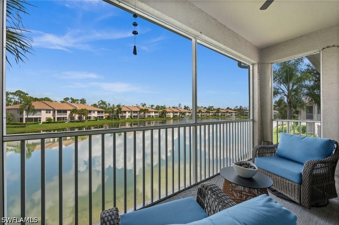6295 Wilshire Pines Cir. #607, Naples, FL 34109