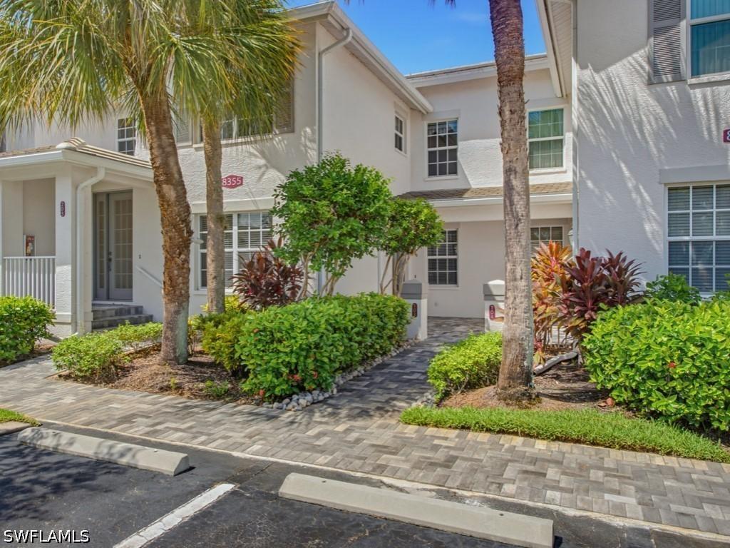8355 Whisper Trace Way #103, Naples, FL 34114