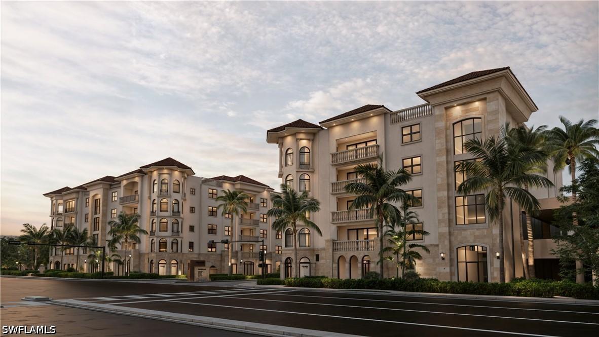 1301 3rd Ave. #6203, Naples, FL 34102