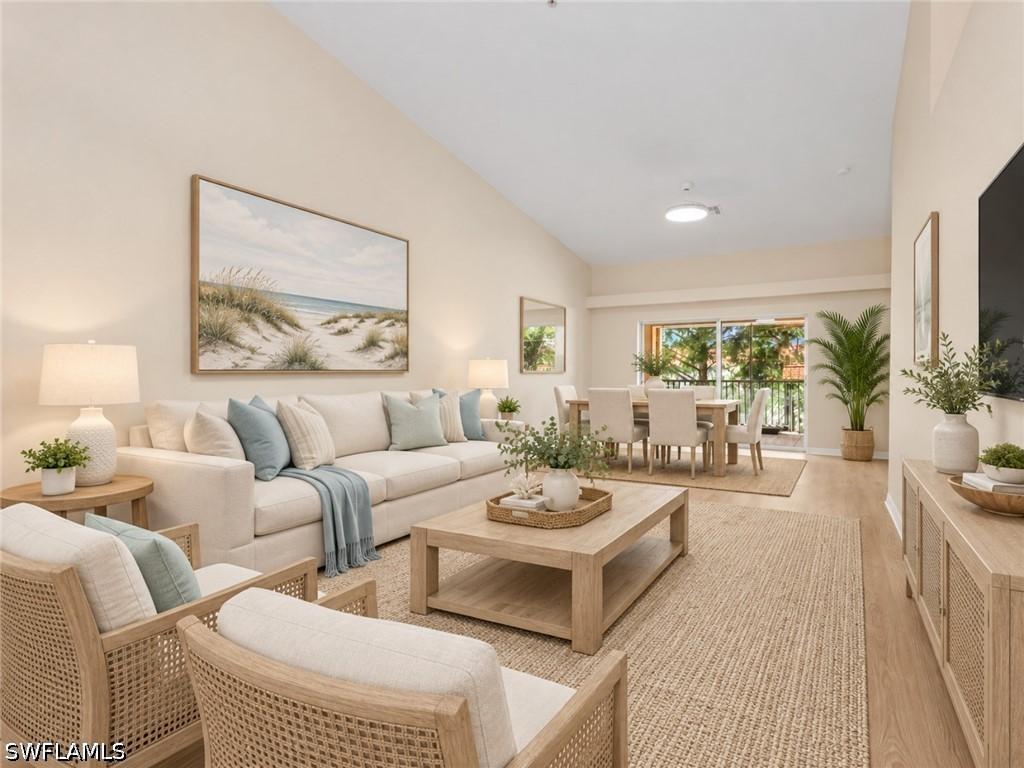 26740 Rosewood Pointe Ln. #205, Bonita Springs, FL 34135