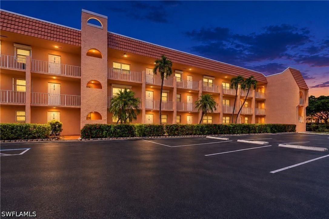[Address Hidden by Seller], Naples, FL 34105