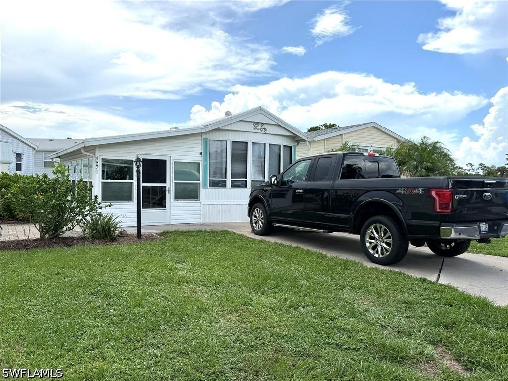 4571 Lafayette Ln., Estero, FL 33928
