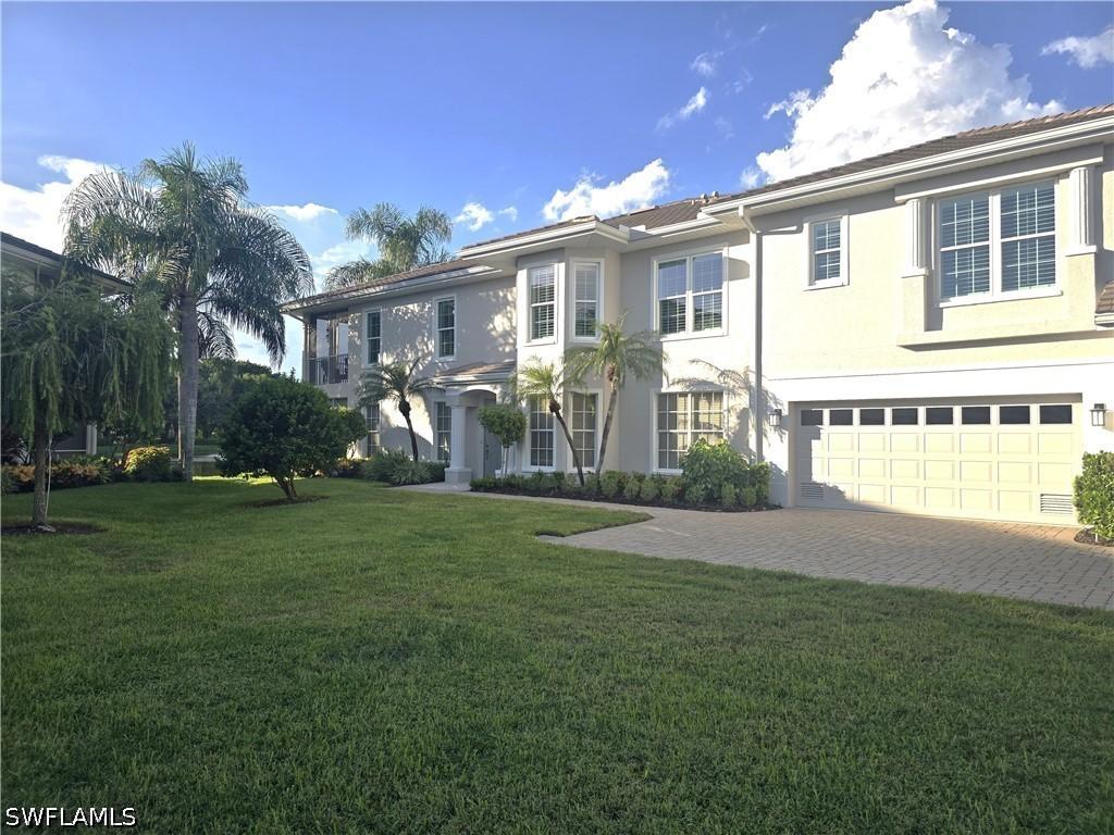 1867 Seville Blvd. #411, Naples, FL 34109