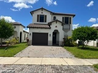 5658 Carrara Dr., Ave Maria, FL 34142
