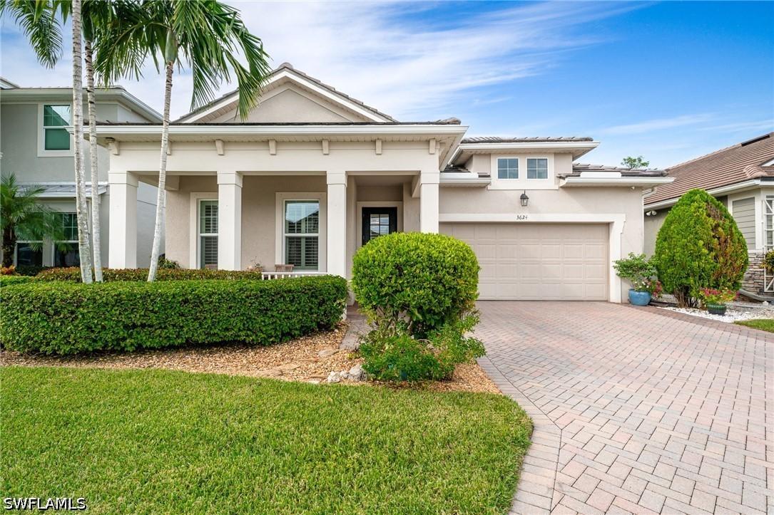 3624 Pilot Cir., Naples, FL 34120