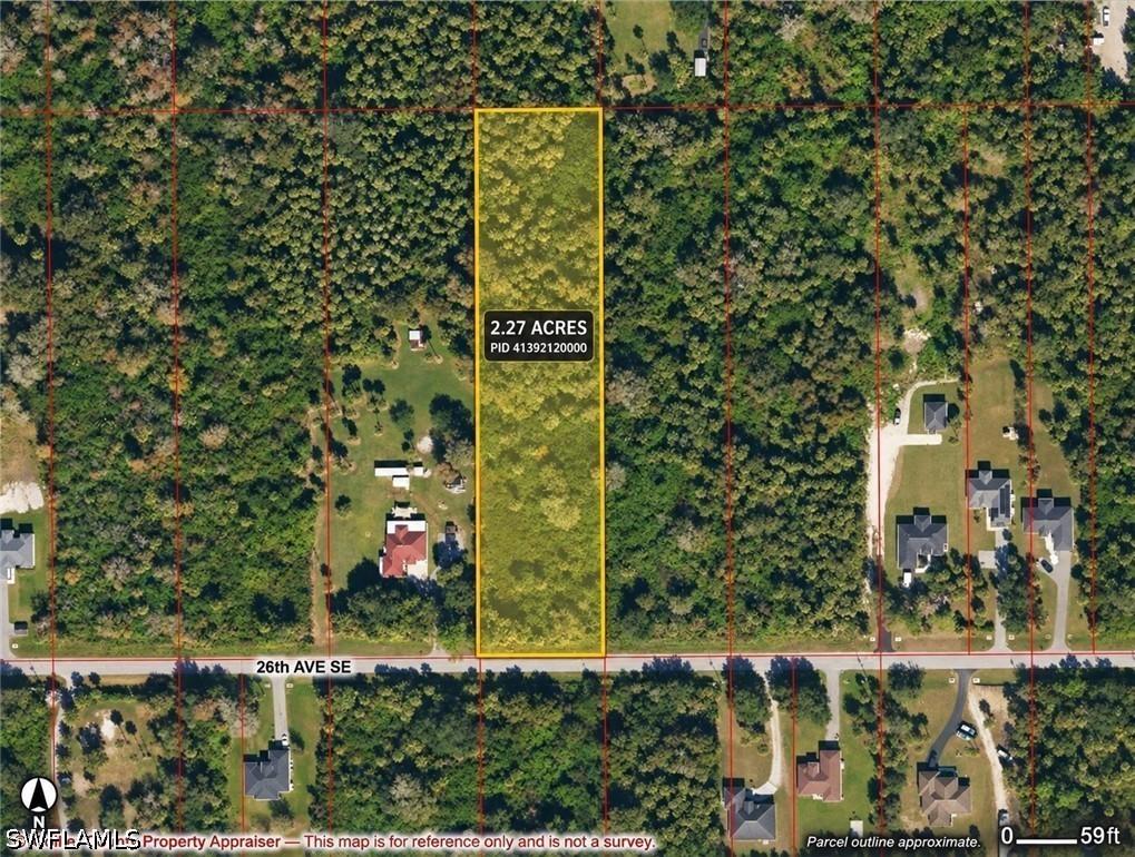 [Address Unavailable], Naples, FL 34117