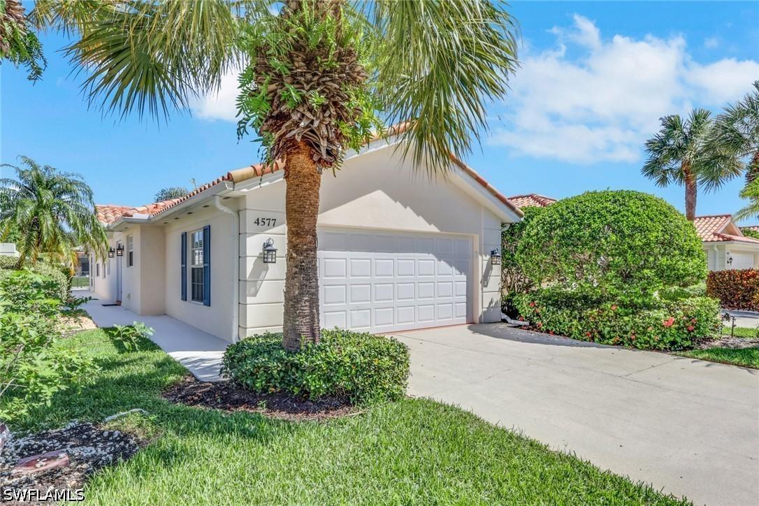 4577 Pasadena Ct., Naples, FL 34109