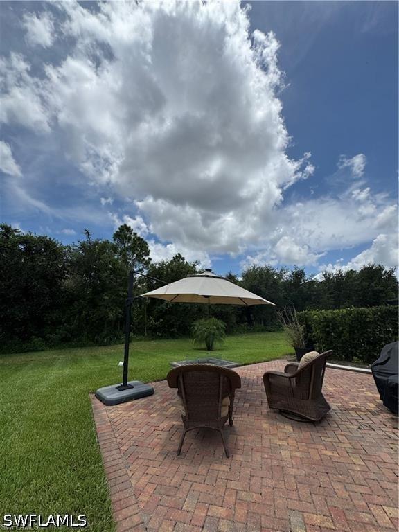 13736 Golden Palms Cir., Fort Myers, FL 33913