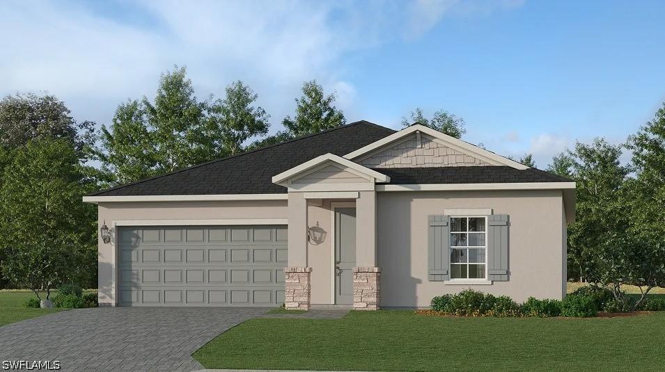 43998 Waveson Way, Babcock Ranch, FL 33982