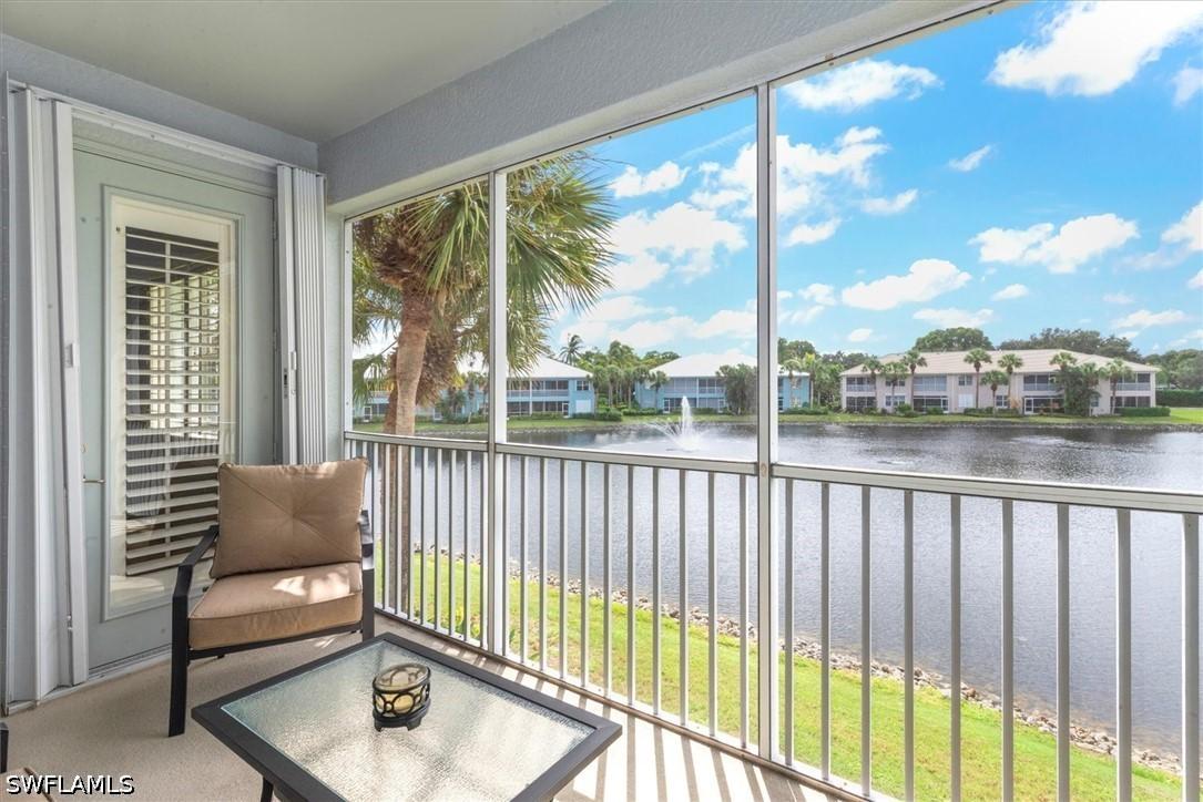 1182 Sweetwater Ln. #1807, Naples, FL 34110