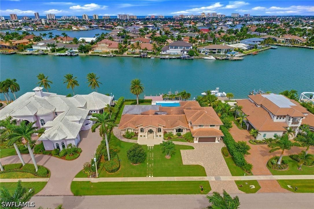 850 W Copeland Dr., Marco Island, FL 34145