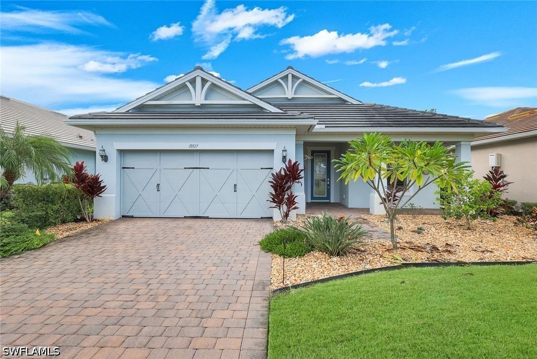 10517 Tidewater Key Blvd., Estero, FL 33928