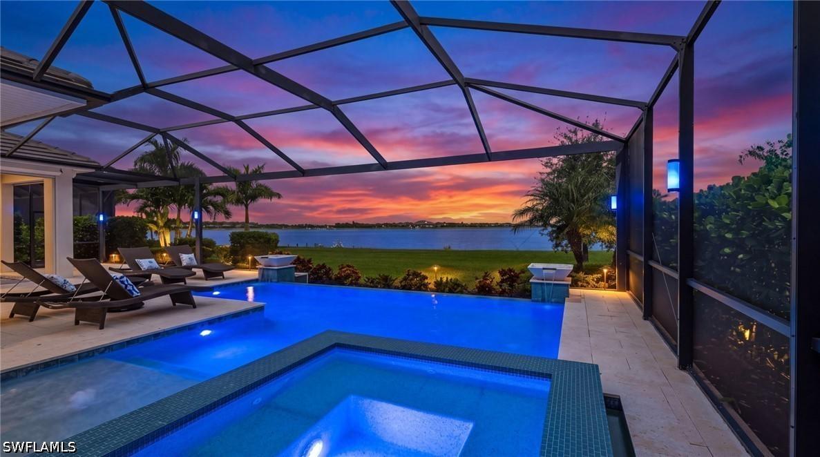 18165 Wildblue Blvd., Estero, FL 33913