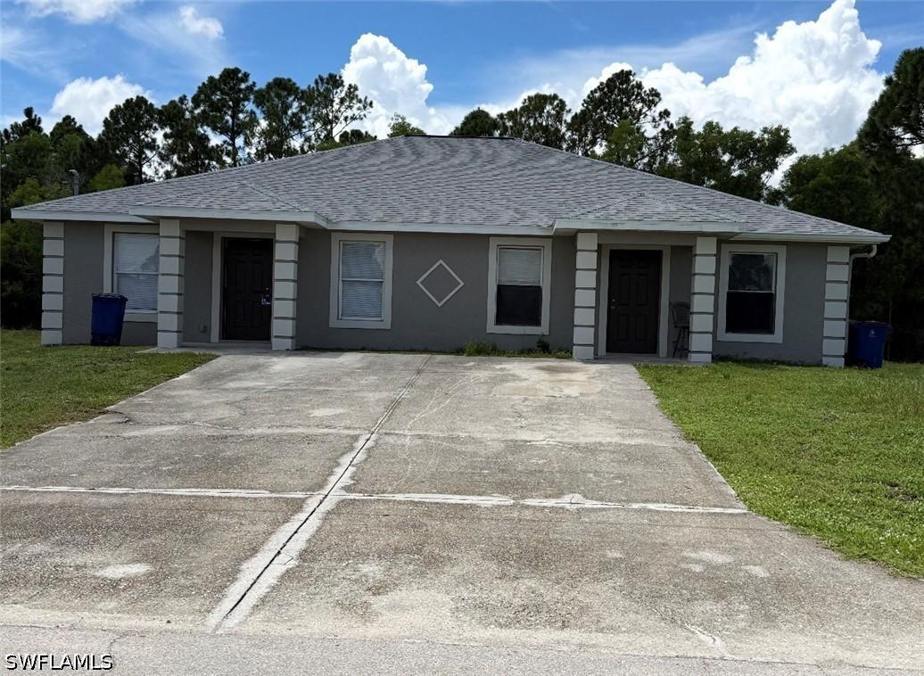 5237-5239 28th St., Lehigh Acres, FL 33973