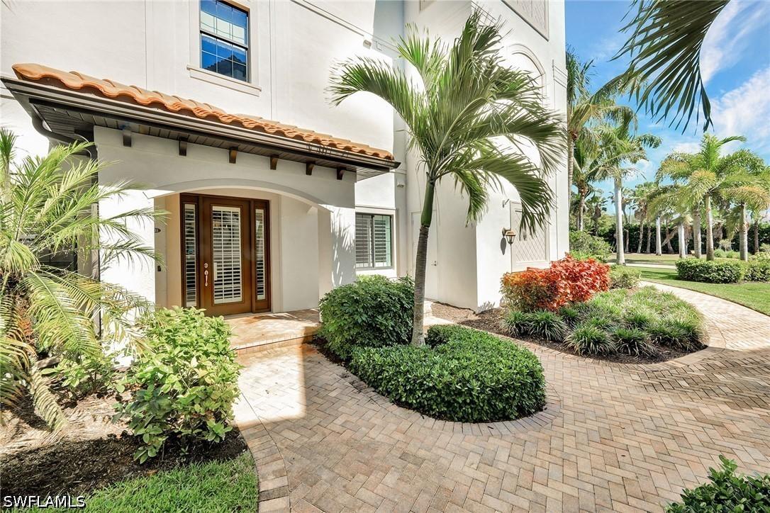 4560 Colony Villas Dr. #1701, Bonita Springs, FL 34134
