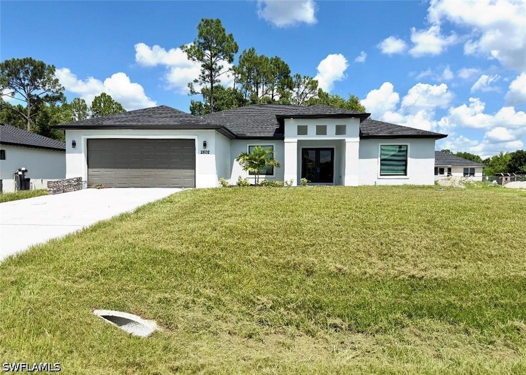 2802 10th St., Lehigh Acres, FL 33971